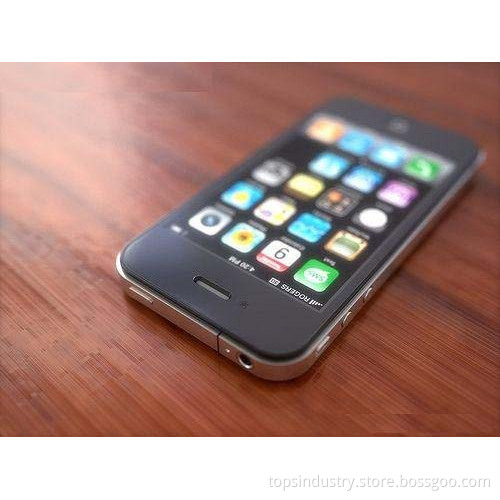 4GS Cell Phone 3.2" Touch Screen Mobile Phone